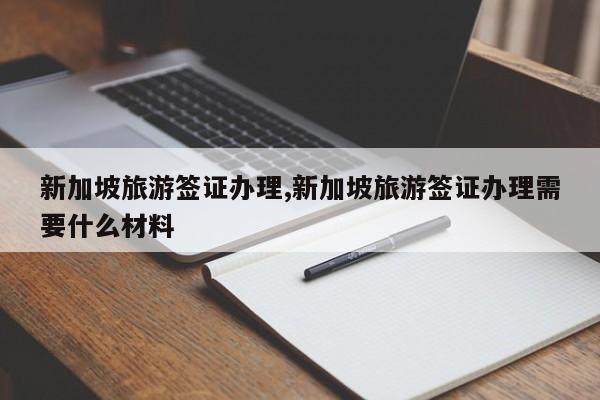 新加坡旅游签证办理,新加坡旅游签证办理需要什么材料