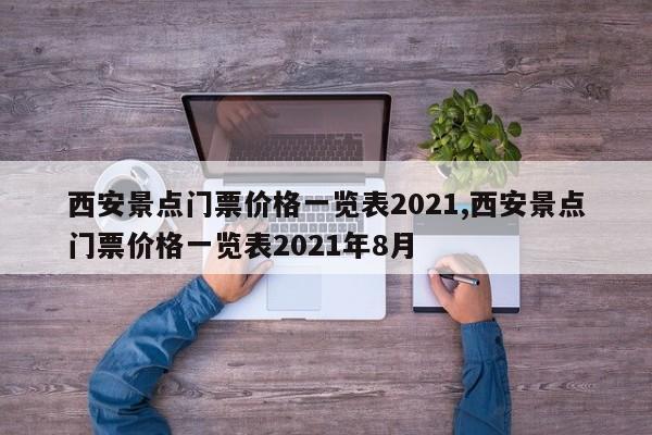 西安景点门票价格一览表2021,西安景点门票价格一览表2021年8月