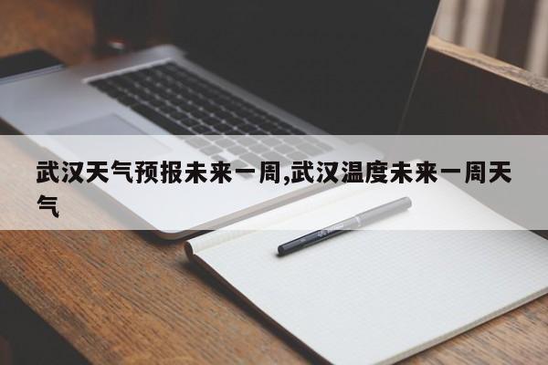 武汉天气预报未来一周,武汉温度未来一周天气 第1张